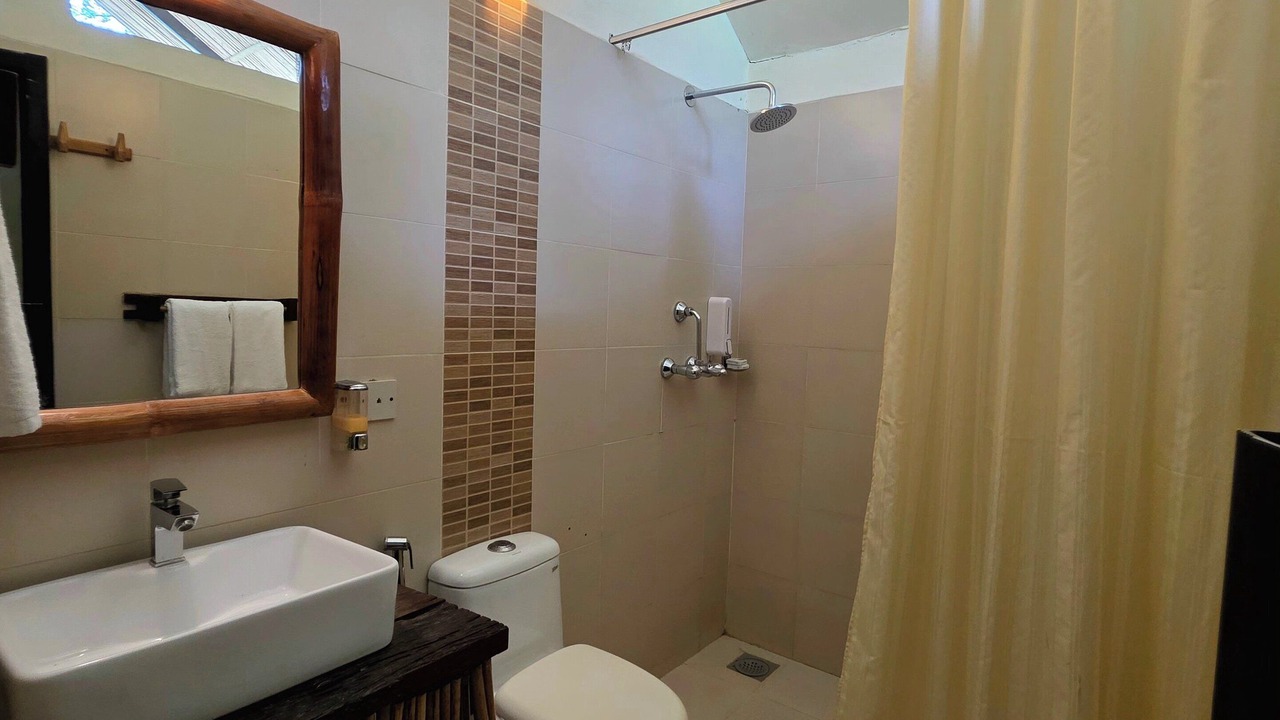 Photo of Bathroom in Meghauli