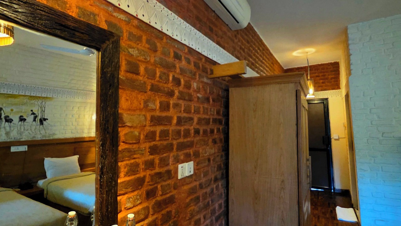 Photo of Bedroom in Meghauli