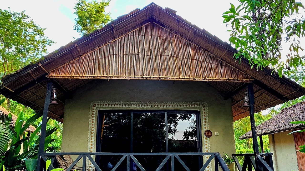 Photo of Outdoor in Meghauli