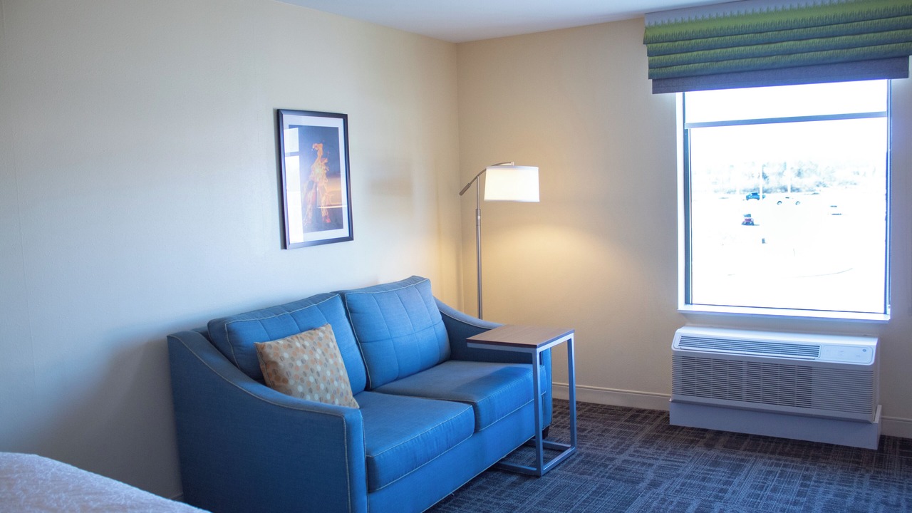 Photo of Bedroom in Big Rapids