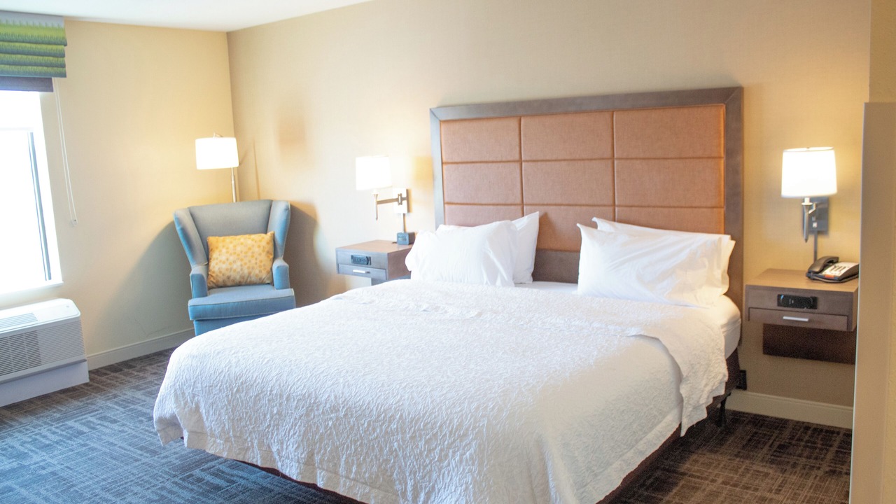 Photo of Bedroom in Big Rapids
