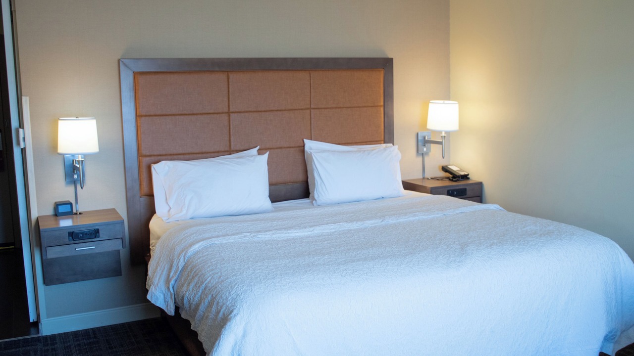 Photo of Bedroom in Big Rapids