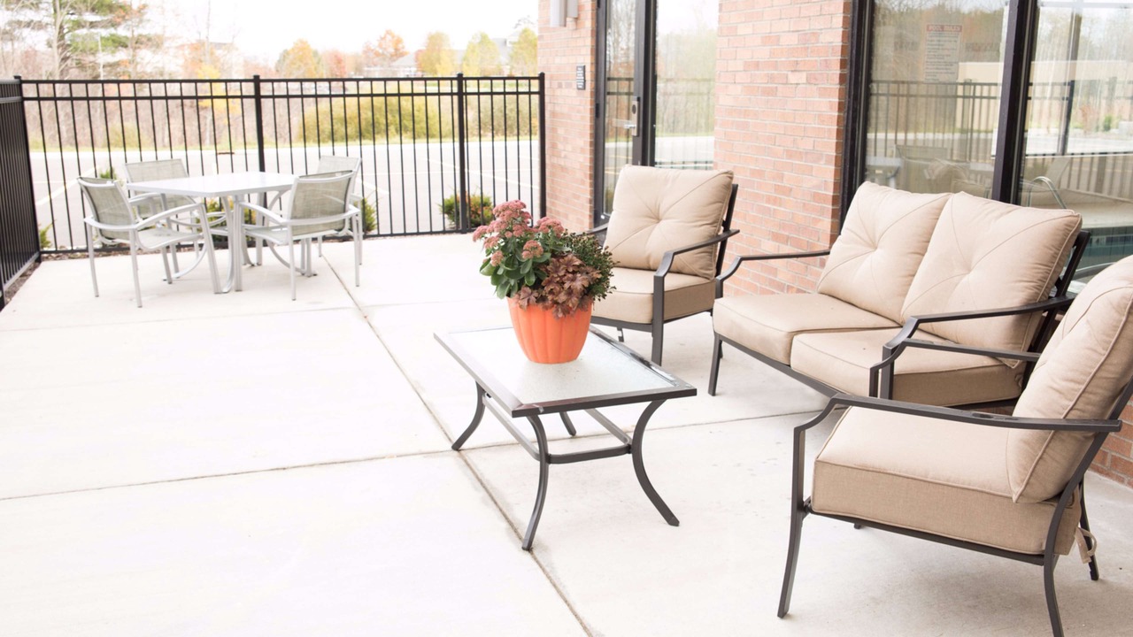 Photo of Outdoor in Big Rapids
