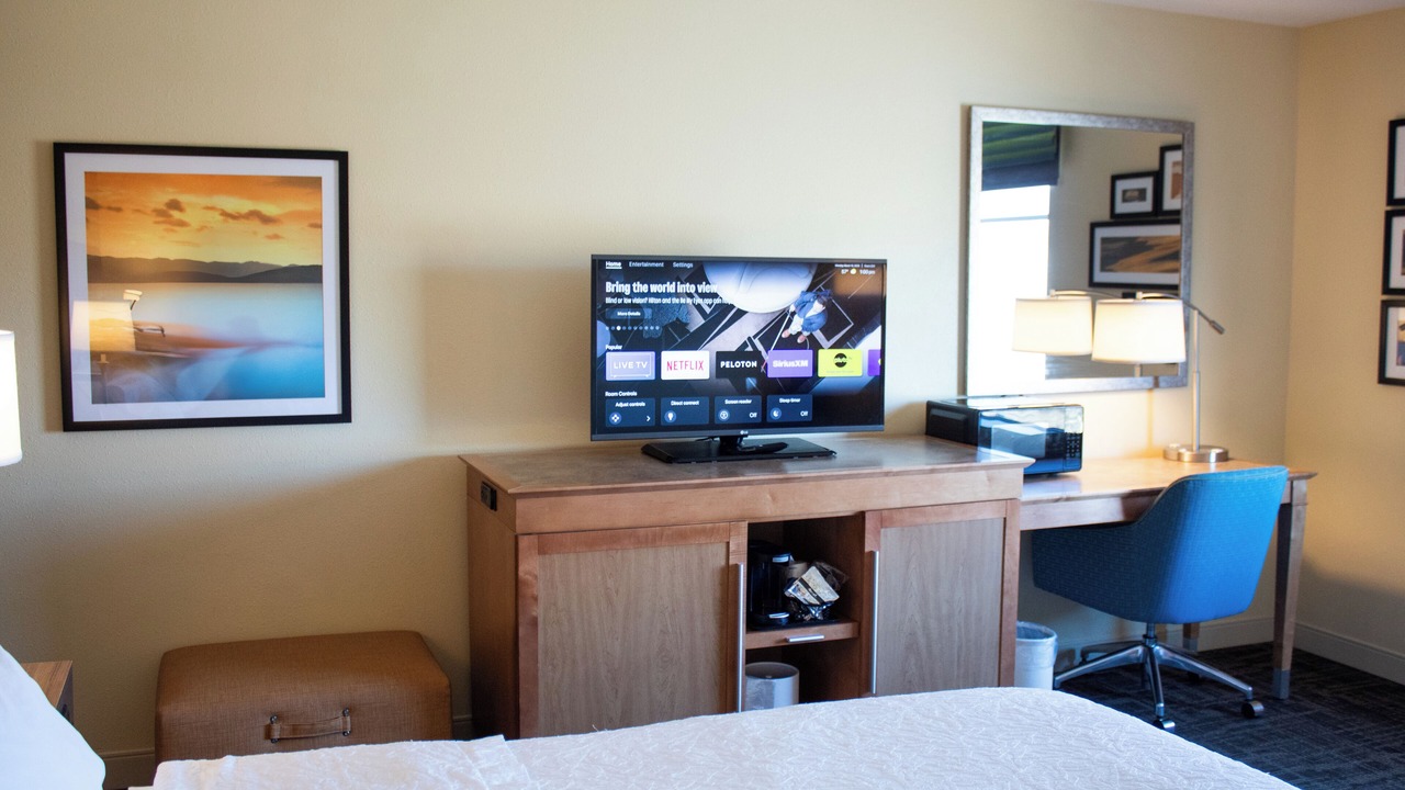 Photo of Bedroom in Big Rapids