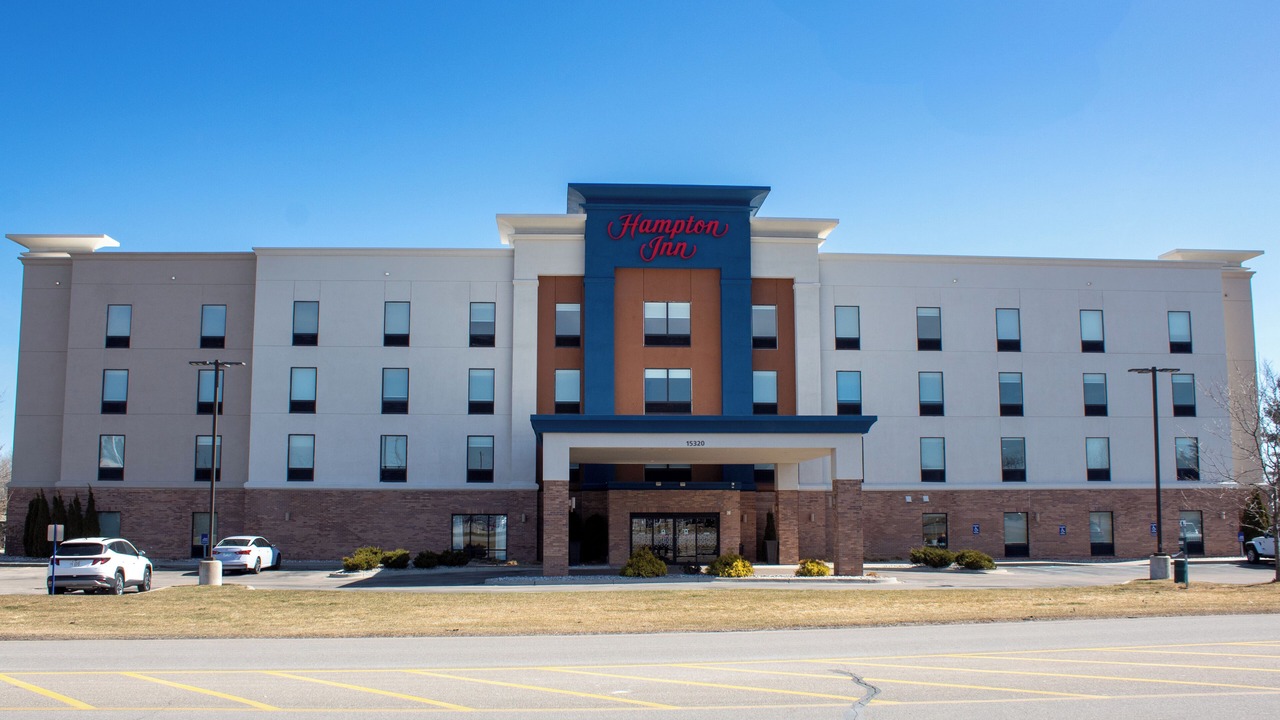 Photo of Outdoor in Big Rapids
