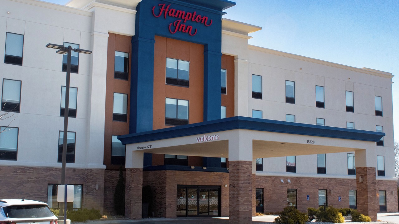 Photo of Outdoor in Big Rapids