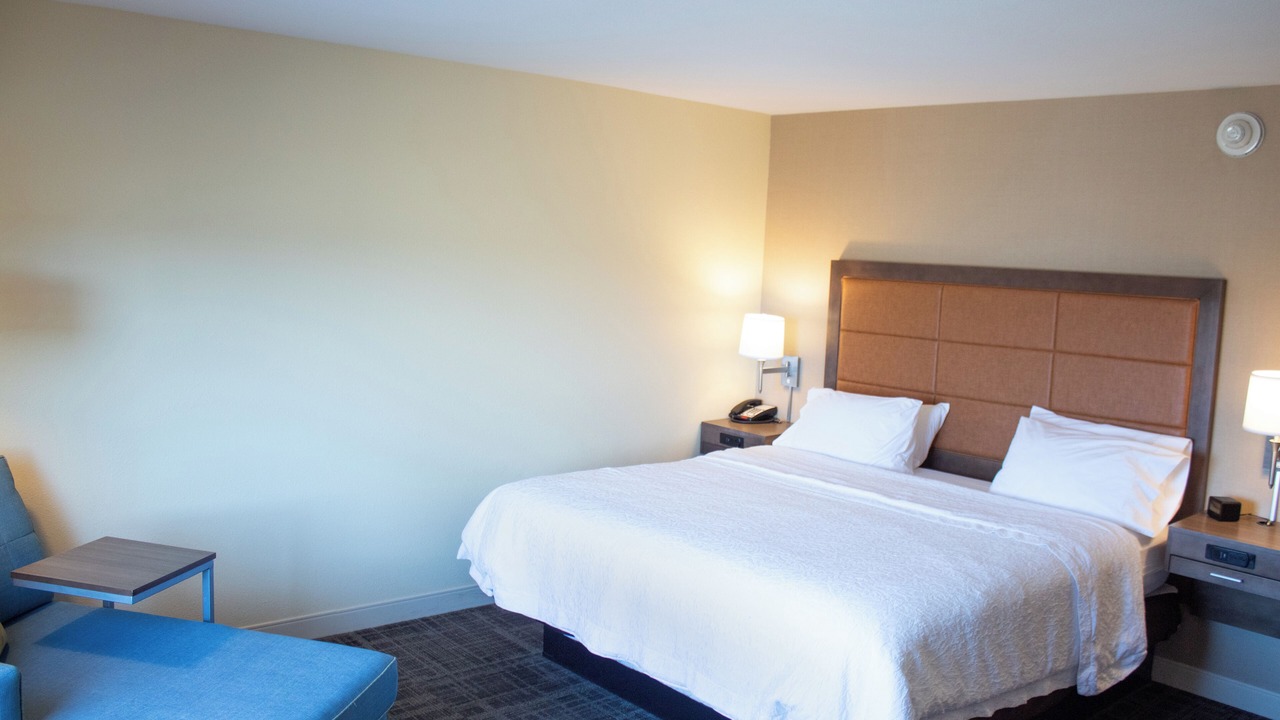 Photo of Bedroom in Big Rapids