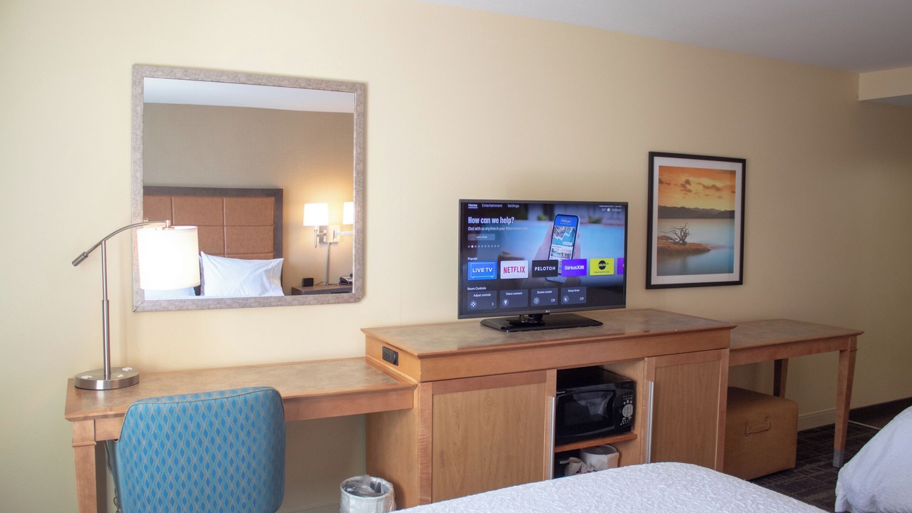 Photo of Bedroom in Big Rapids