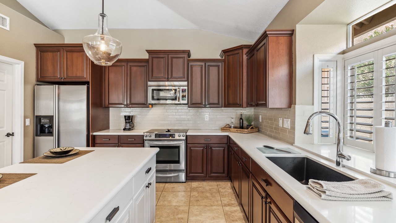 Photo of Kitchen in Foothills