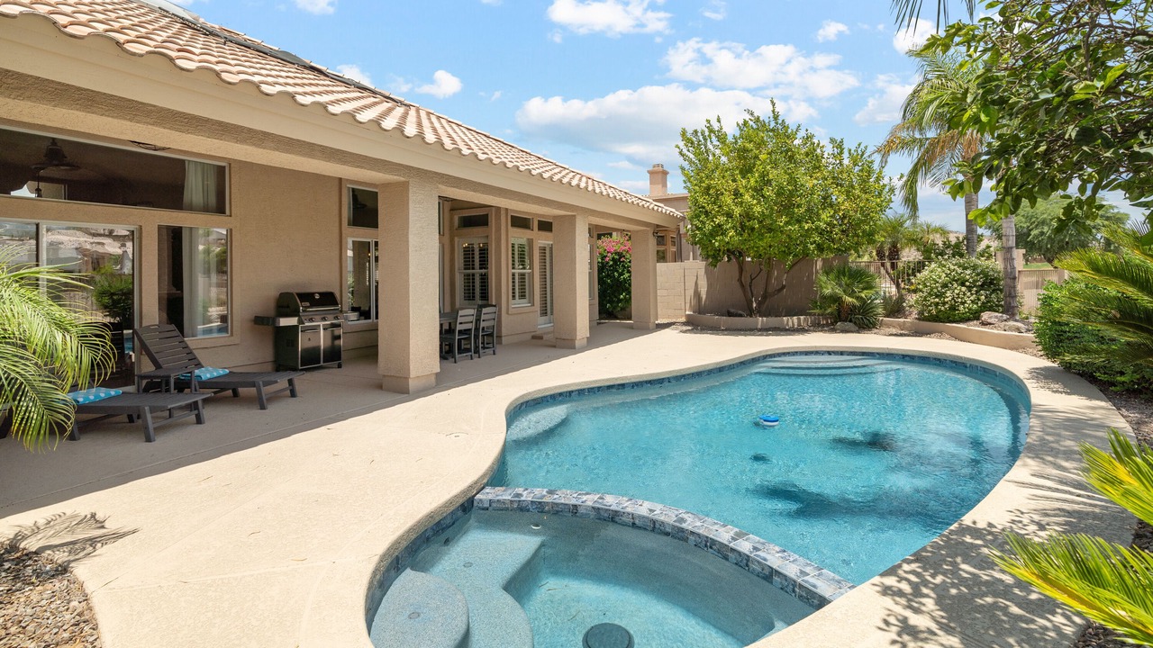 Photo of Outdoor in Foothills