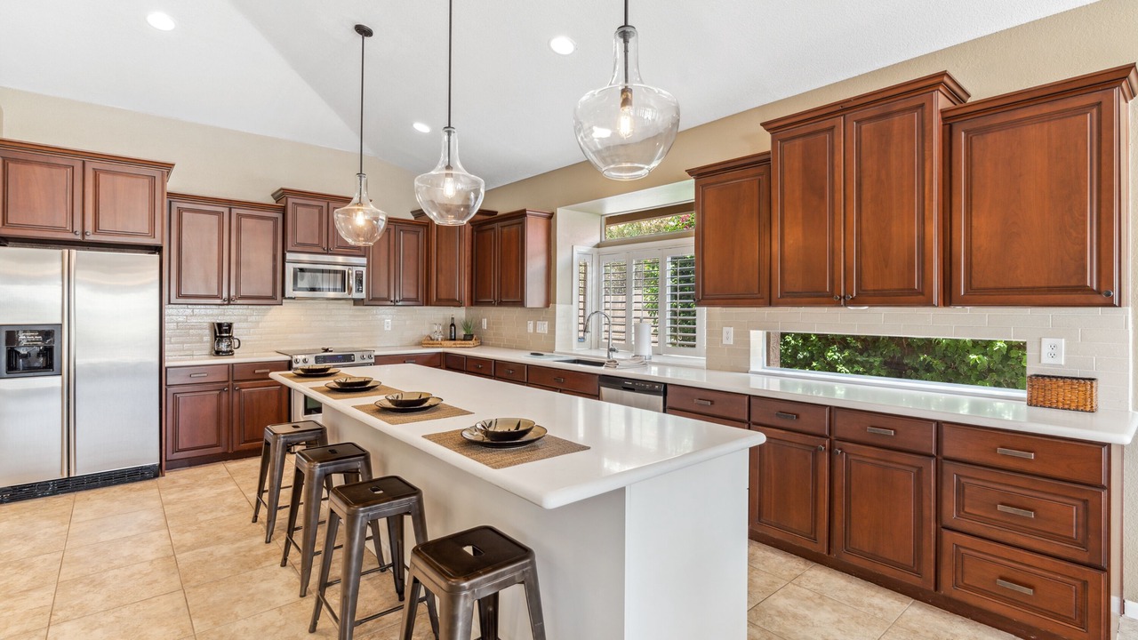 Photo of Kitchen in Foothills