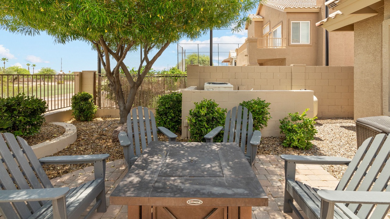 Photo of Outdoor in Foothills
