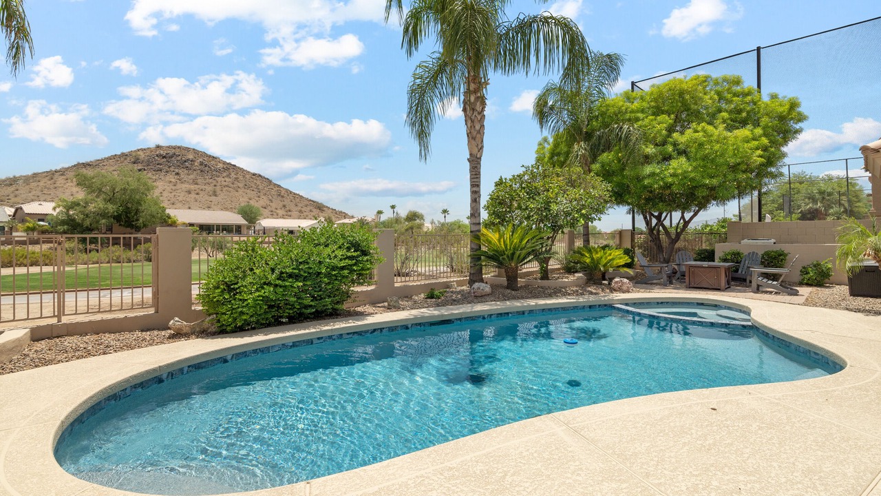 Photo of Outdoor in Foothills