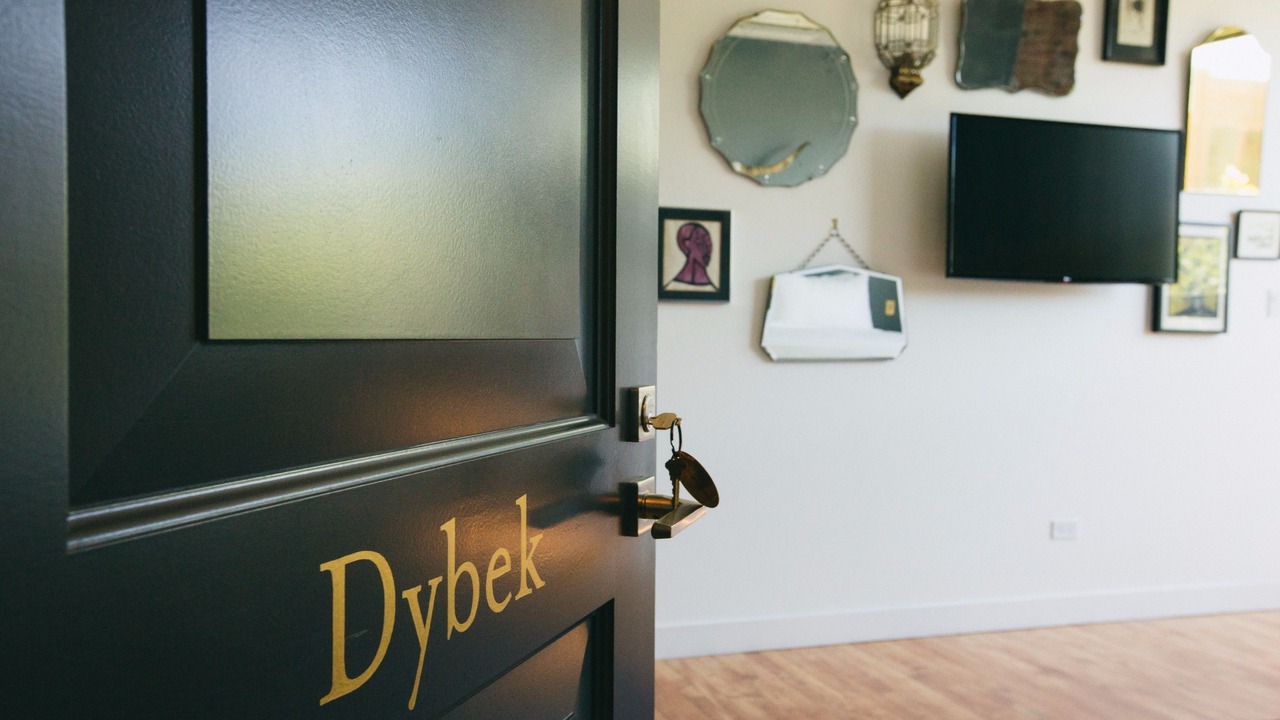 Photo of Bedroom in West Loop