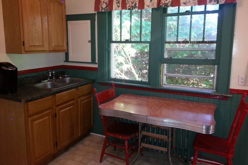 Photo of Kitchen in Downtown