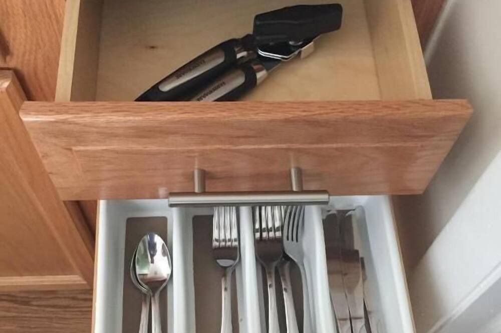 Photo of Kitchen in Old Lyme