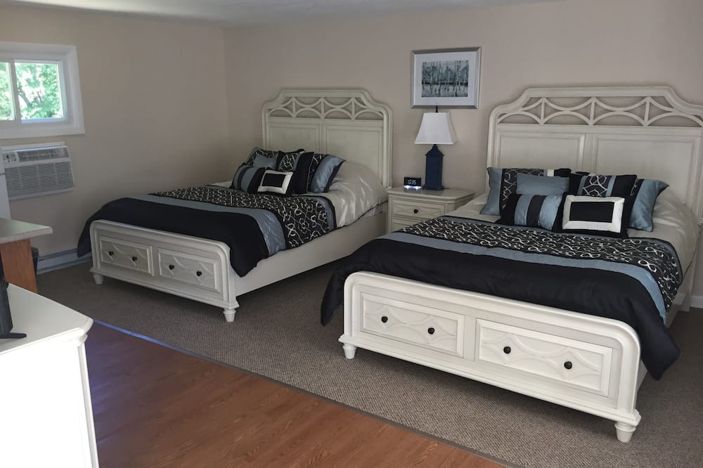 Photo of Bedroom in Old Lyme