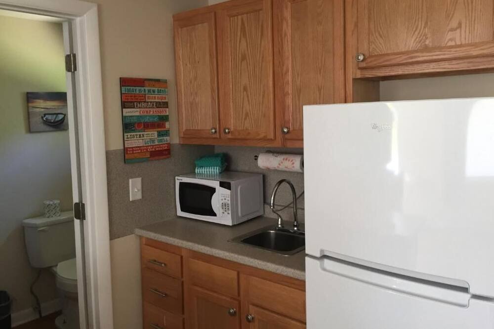 Photo of Kitchen in Old Lyme