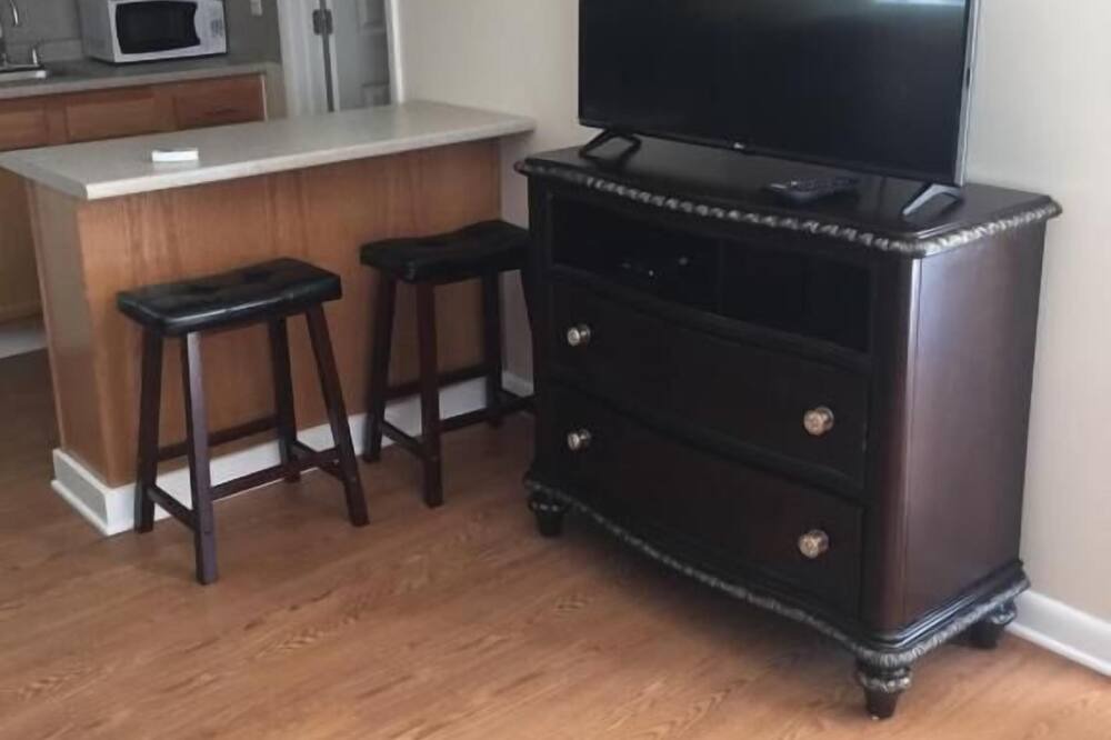 Photo of Livingroom in Old Lyme