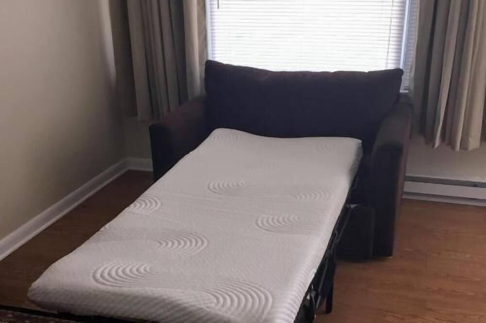Photo of Bedroom in Old Lyme