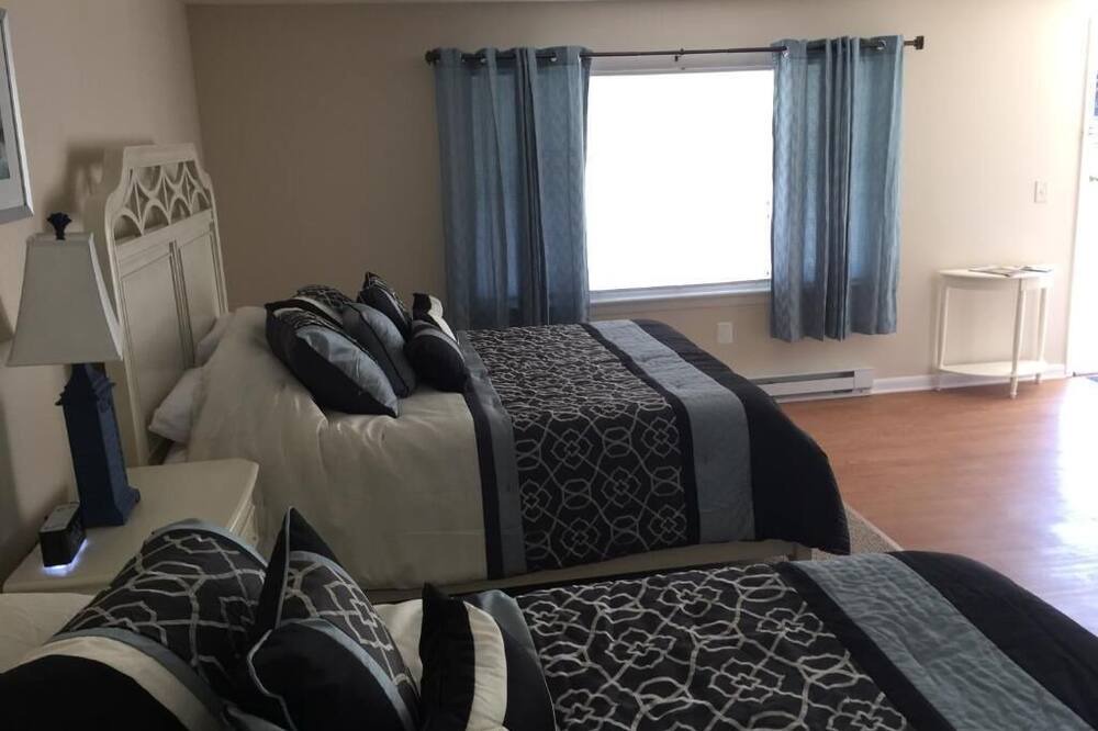Photo of Bedroom in Old Lyme