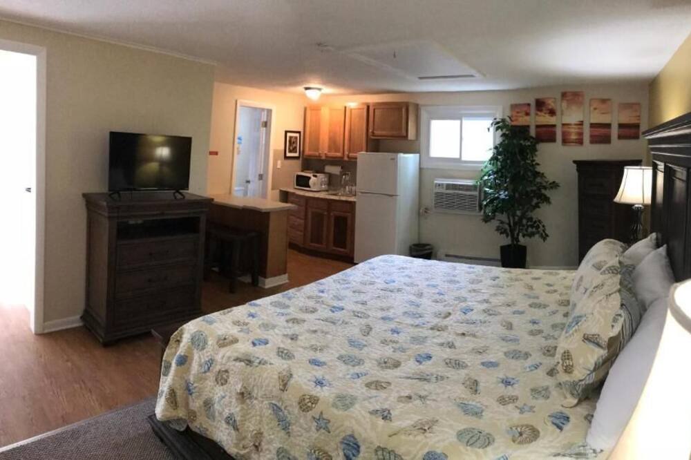 Photo of Bedroom in Old Lyme