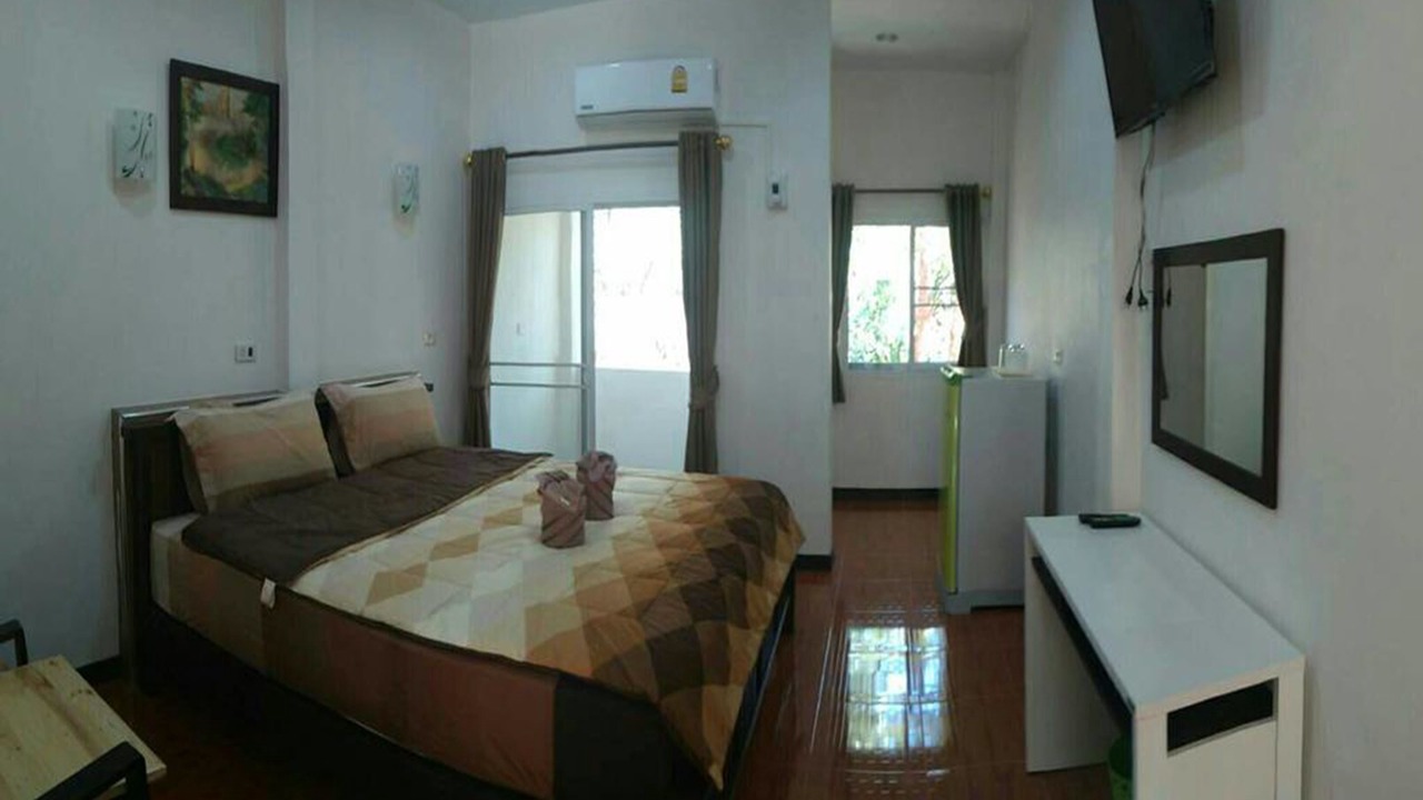 Photo of Bedroom in Nong Bua Sala
