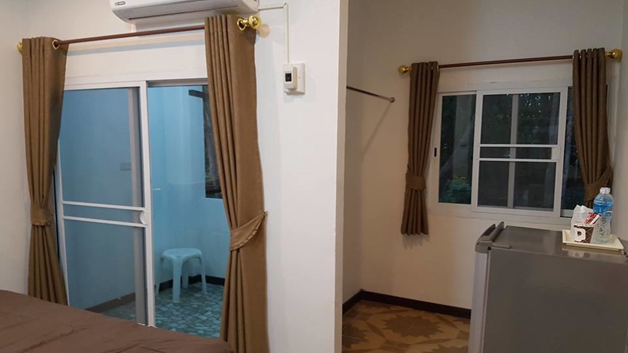 Photo of Bedroom in Nong Bua Sala