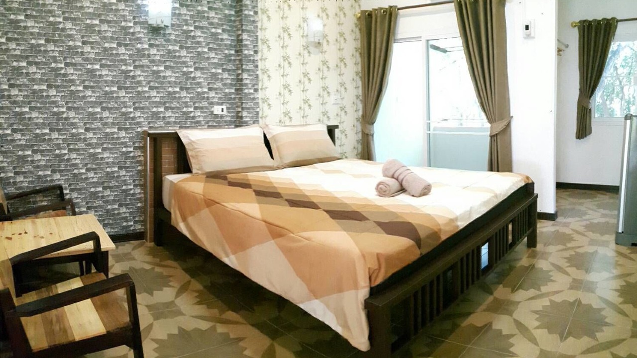 Photo of Bedroom in Nong Bua Sala