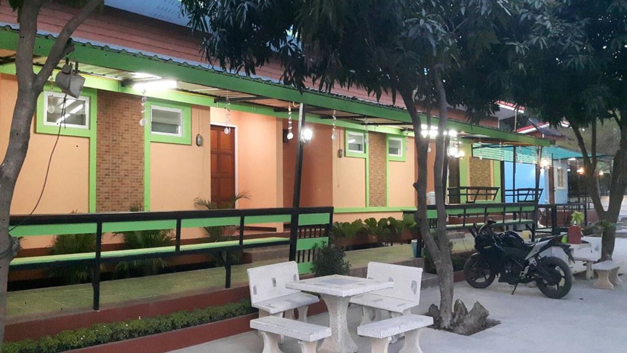 Photo of Patio Balcony in Nong Bua Sala