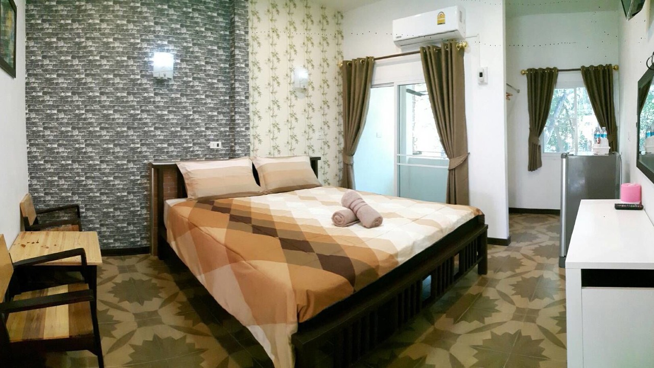 Photo of Bedroom in Nong Bua Sala