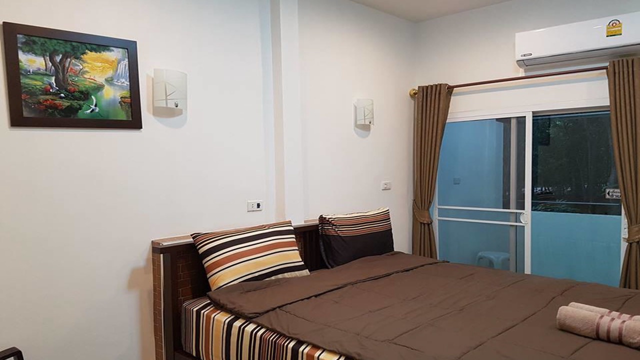 Photo of Bedroom in Nong Bua Sala