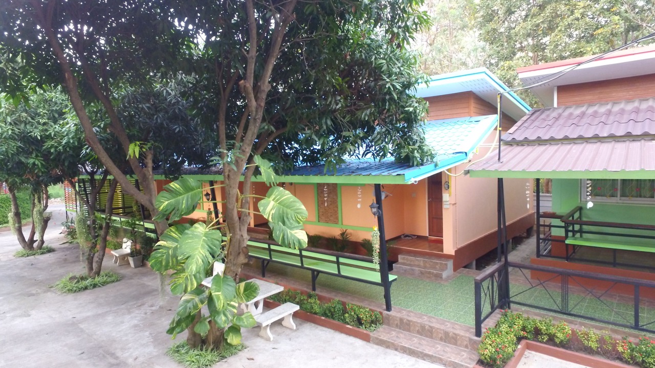 Photo of Patio Balcony in Nong Bua Sala