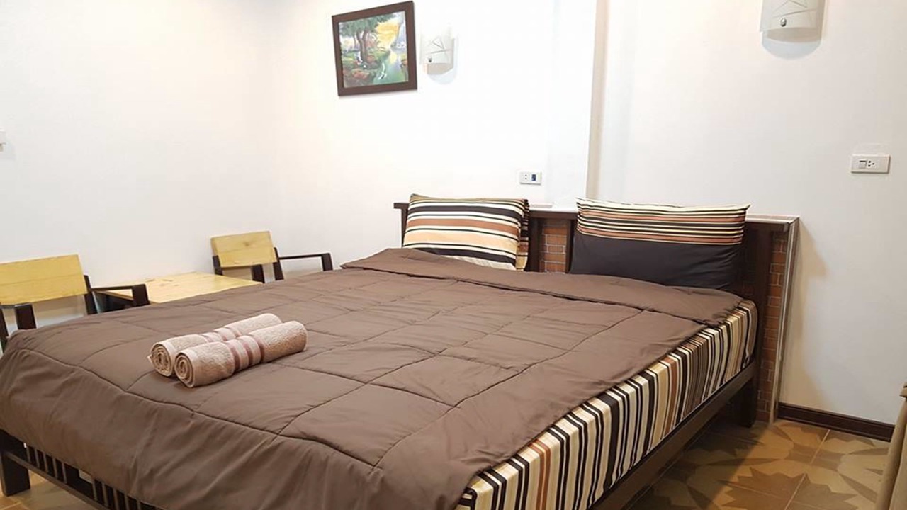 Photo of Bedroom in Nong Bua Sala