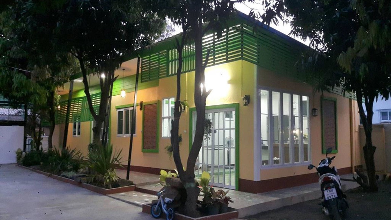 Photo of Buildings in Nong Bua Sala