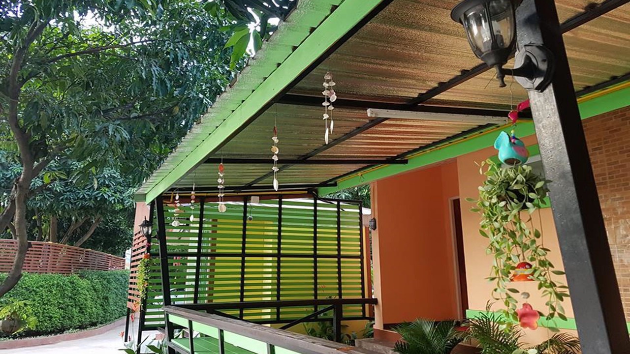Photo of Patio Balcony in Nong Bua Sala