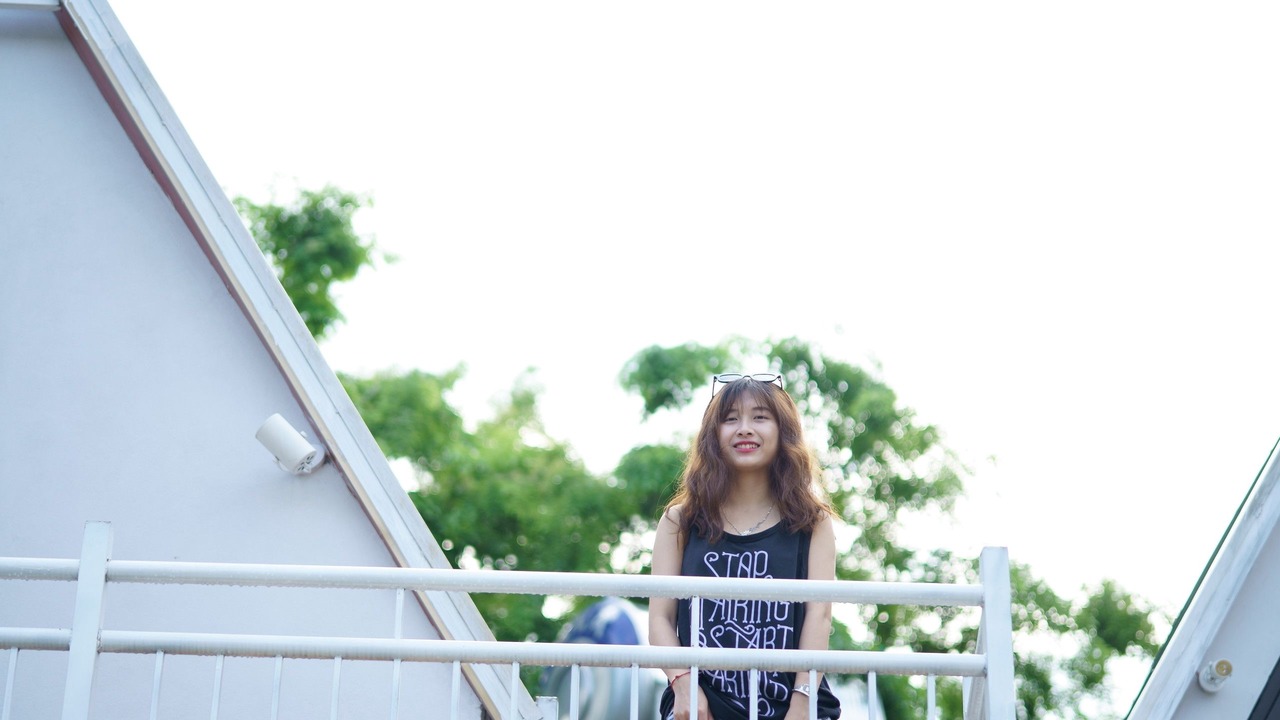 Photo of Patio Balcony in Phong Nha