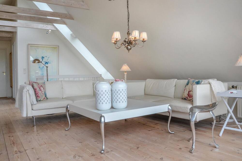 Photo of Bedroom in Fredensborg