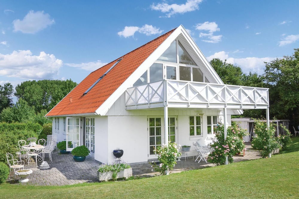 Photo of Outdoor in Fredensborg
