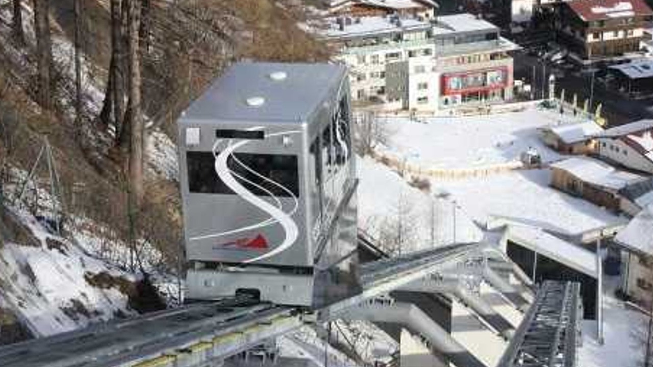 Photo of Others in Soelden