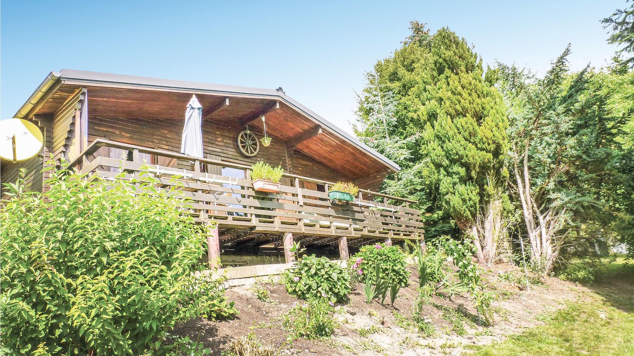 Photo of Outdoor in Luxembourg Ardennes