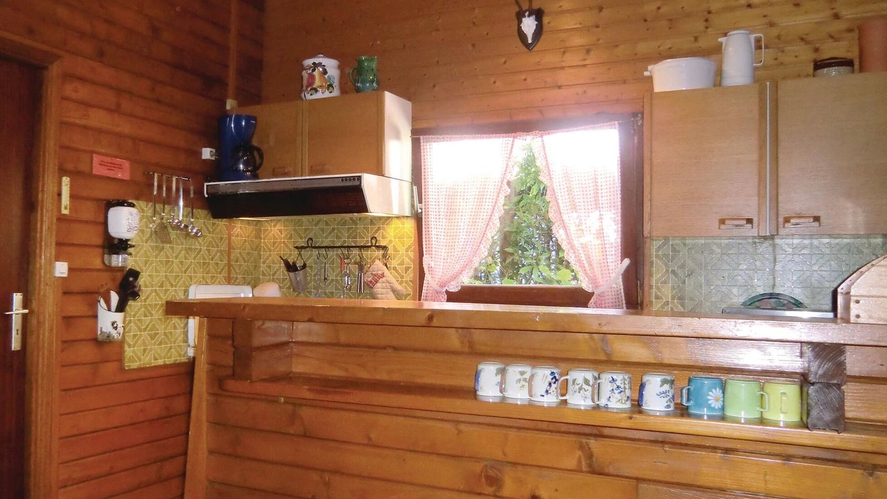 Photo of Kitchen in Luxembourg Ardennes