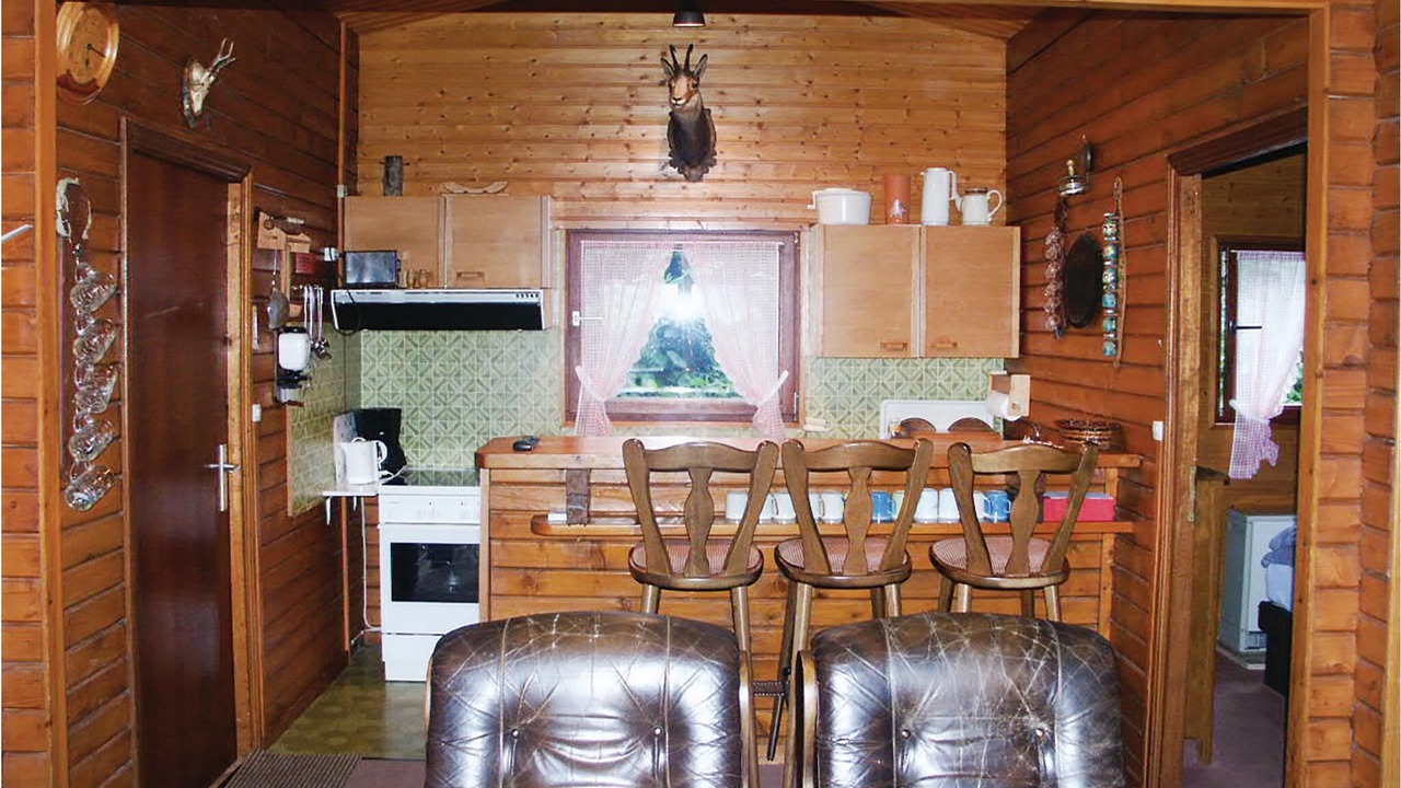 Photo of Kitchen in Luxembourg Ardennes