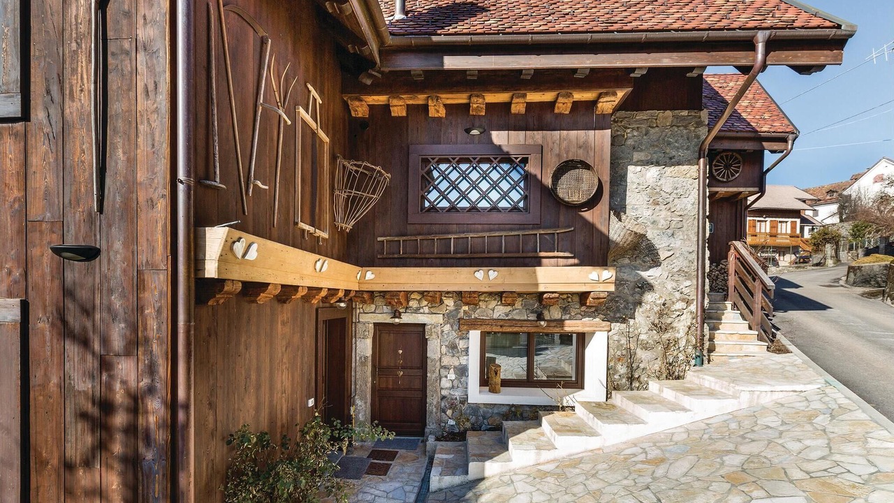 Photo of Outdoor in Ovaro