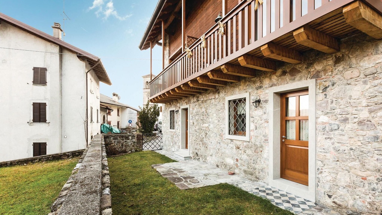 Photo of Outdoor in Raveo
