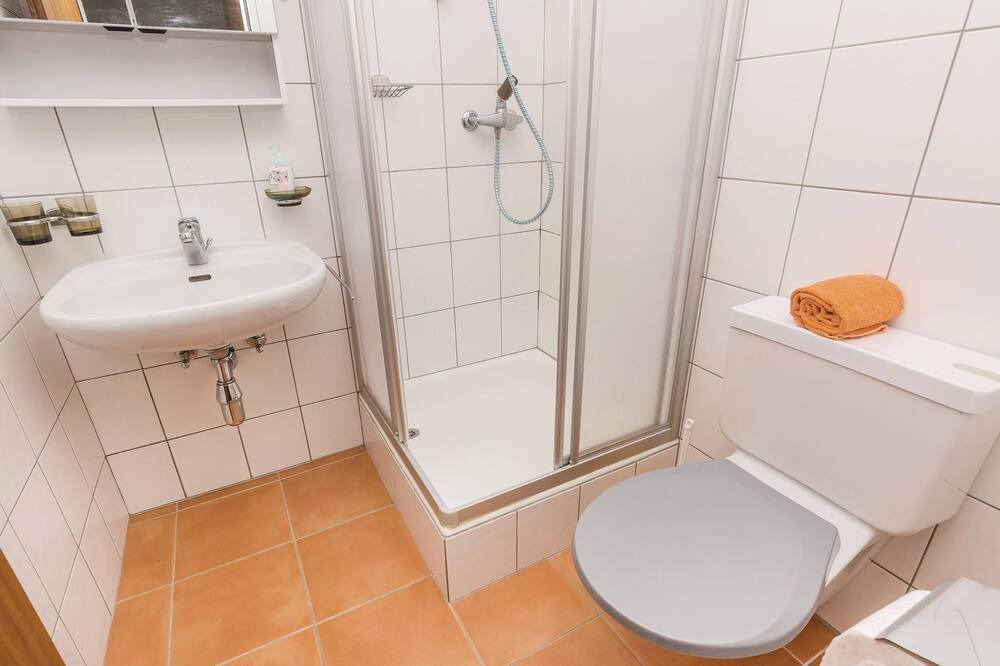 Photo of Bathroom in Saas-Fee