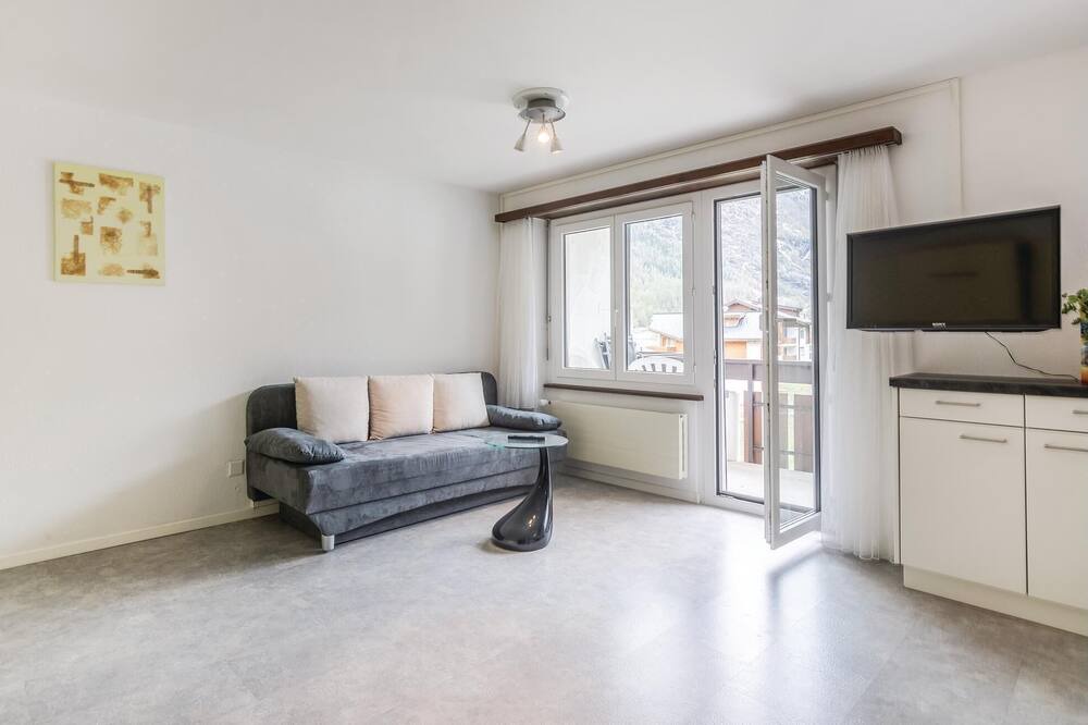 Photo of Bedroom in Saas-Fee