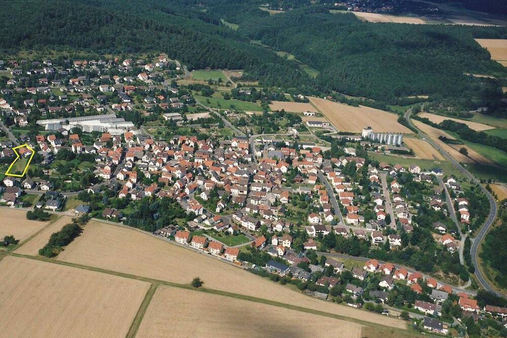 Photo of Outdoor in Wernborn