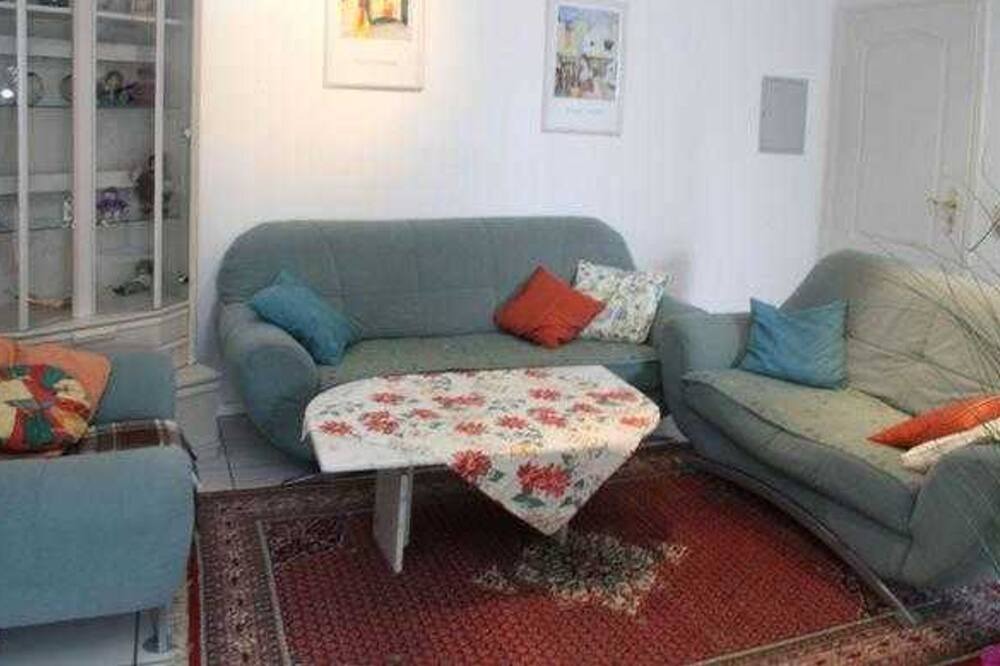 Photo of Livingroom in Wernborn