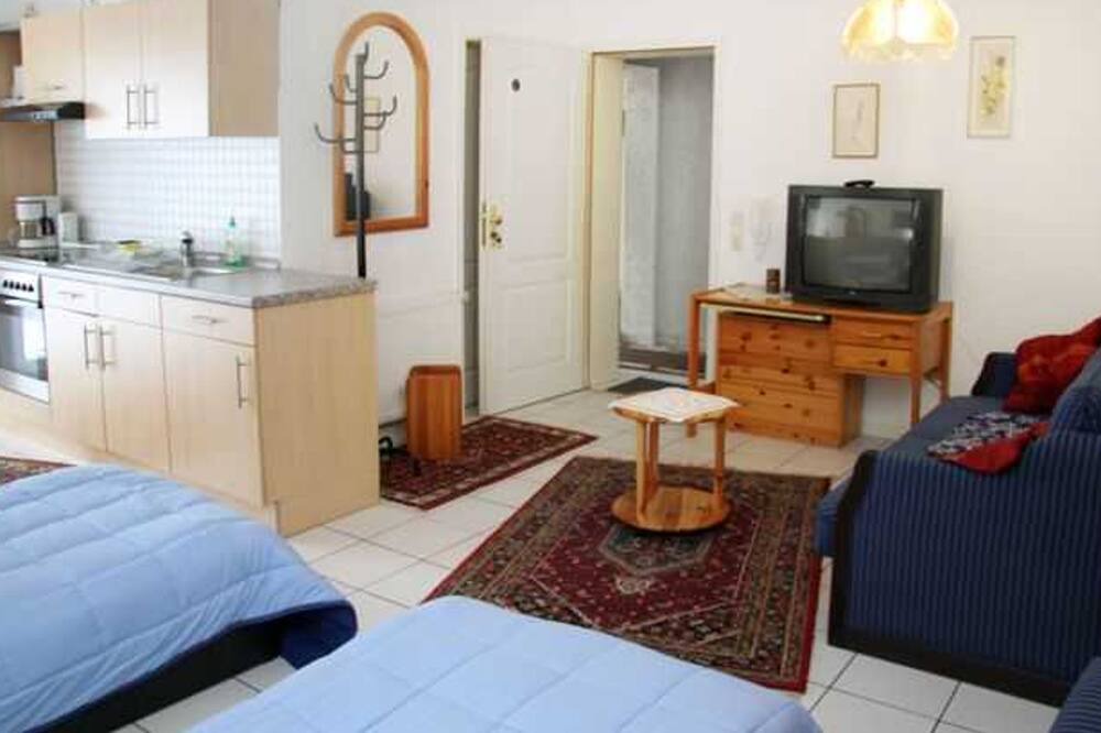 Photo of Bedroom in Wernborn